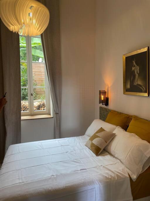 Appartement Chic Et De Caractere ! 圣西尔·奥芒特 外观 照片